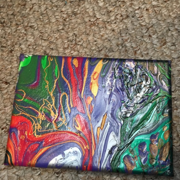 Abstract Art - Picture 8 of 8